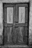 Door - Harmony California